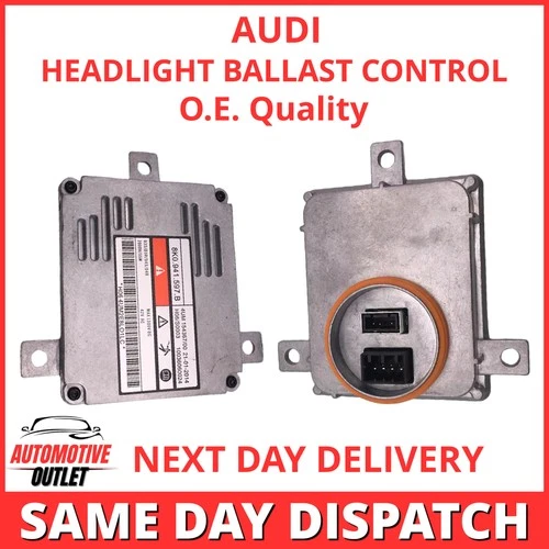 Headlight Modules