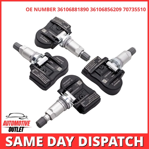 TPMS Sensors