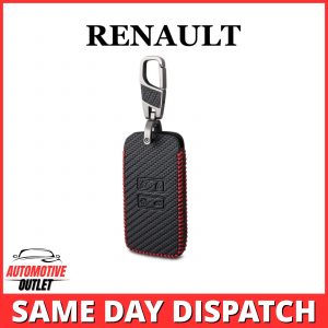 KEY FOB COVER CASE FOR RENAULT ARKANA KOLEOS KADJAR MEGANE TALISMAN CAPTUR CLIO